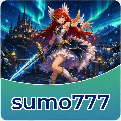 sumo777