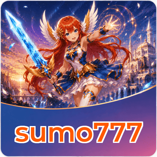 sumo777