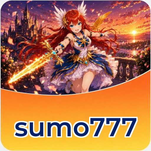 sumo777